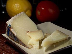 Pecorino Sardo D.O.P.