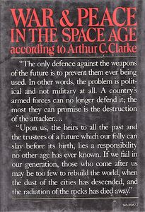 1984: Spring: A Choice of Futures