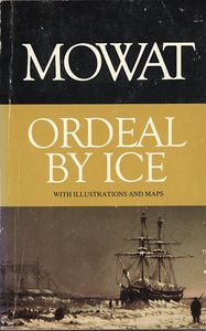 Ordeal By Ice