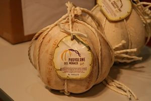 Provolone del Monaco D.O.P.