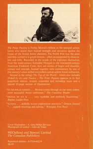 The Polar Passion