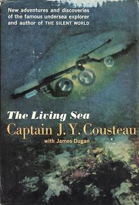 The Living Sea