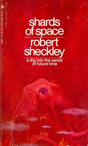Shards of Space