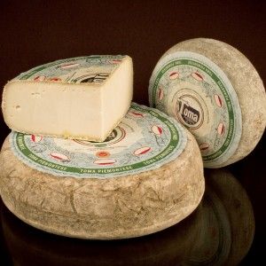 Toma Piemontese D.O.P.