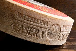 Valtellina Casera D.O.P.