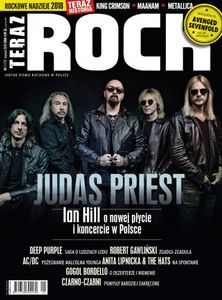 Teraz Rock #179