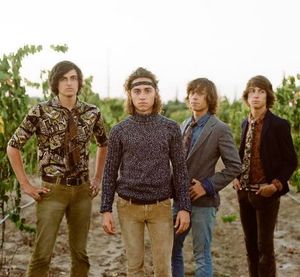 Greta Van Fleet