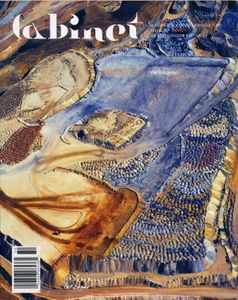 Cabinet Issue 50