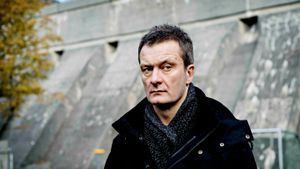 Preben Jordal