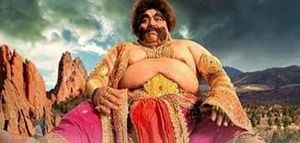 Kumbhakarna