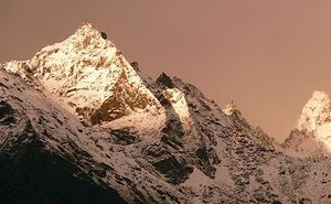 Kinner Kailash