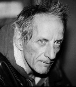Peter Kodick Gravelle