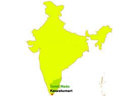 Kanyakumari