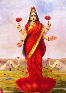Lakshmi