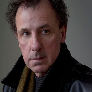 Peter Marlow