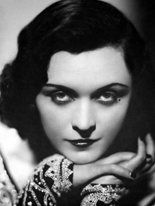 Pola Negri