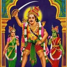 Madurai Veeran