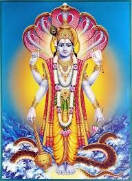 Mahavishnu