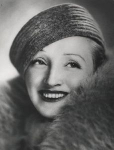Hanka Ordonówna