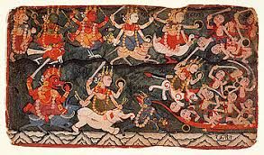 Matrikas
