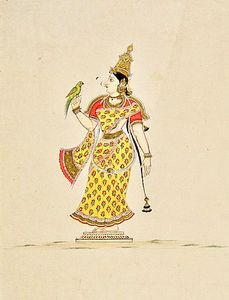 Meenakshi