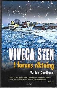 I farans riktning