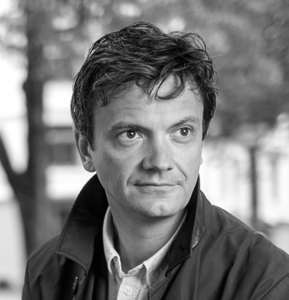 Frode Helmich Pedersen