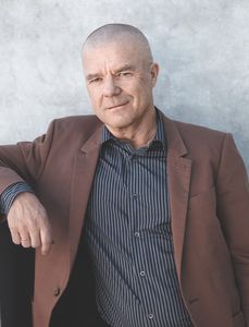 Geir Pollen