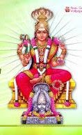 Muthyalamma