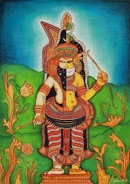 Muthappan