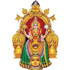 Mookambika