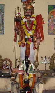 Muneeswaran