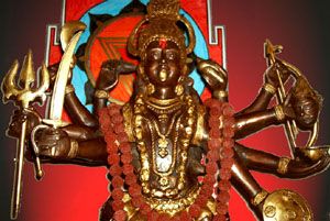 Mahakali
