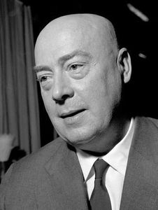 Józef Cyrankiewicz