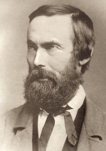 Aasmund Olavsson Vinje