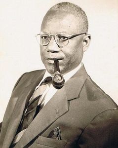Birago Diop
