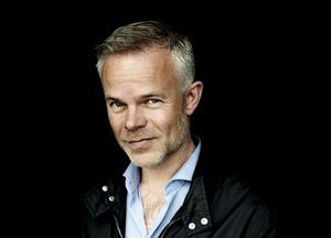 Tore Renberg