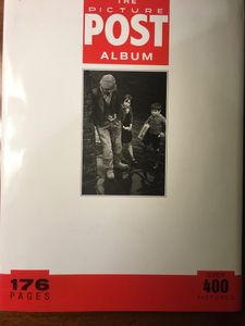 The Picture Post Album