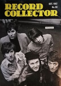 Record Collector #098