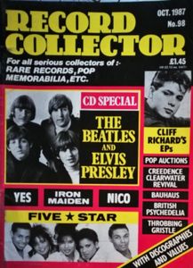 Record Collector #098