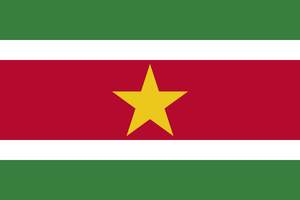 Suriname