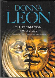 Tuntematon ihailija