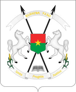 Burkina Faso 