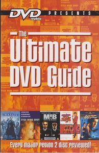 The Ultimate DVD Guide