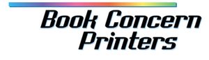 The Book Concern Printers