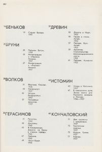 Старейшие Советские Художники О Средней Азии И Кавказе