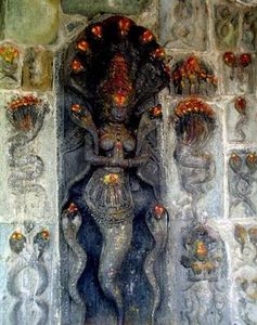 Naga Devata