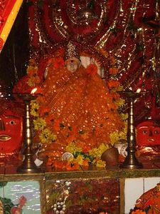 Nandni