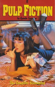 Pulp Fiction The Complete Screenplay