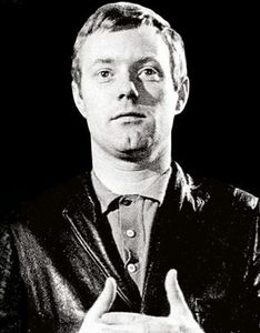 Krzysztof Komeda